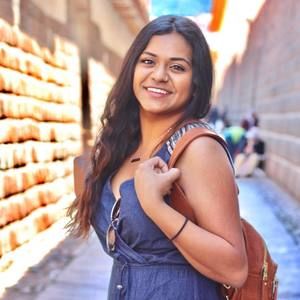 Meet your Posher, Devi